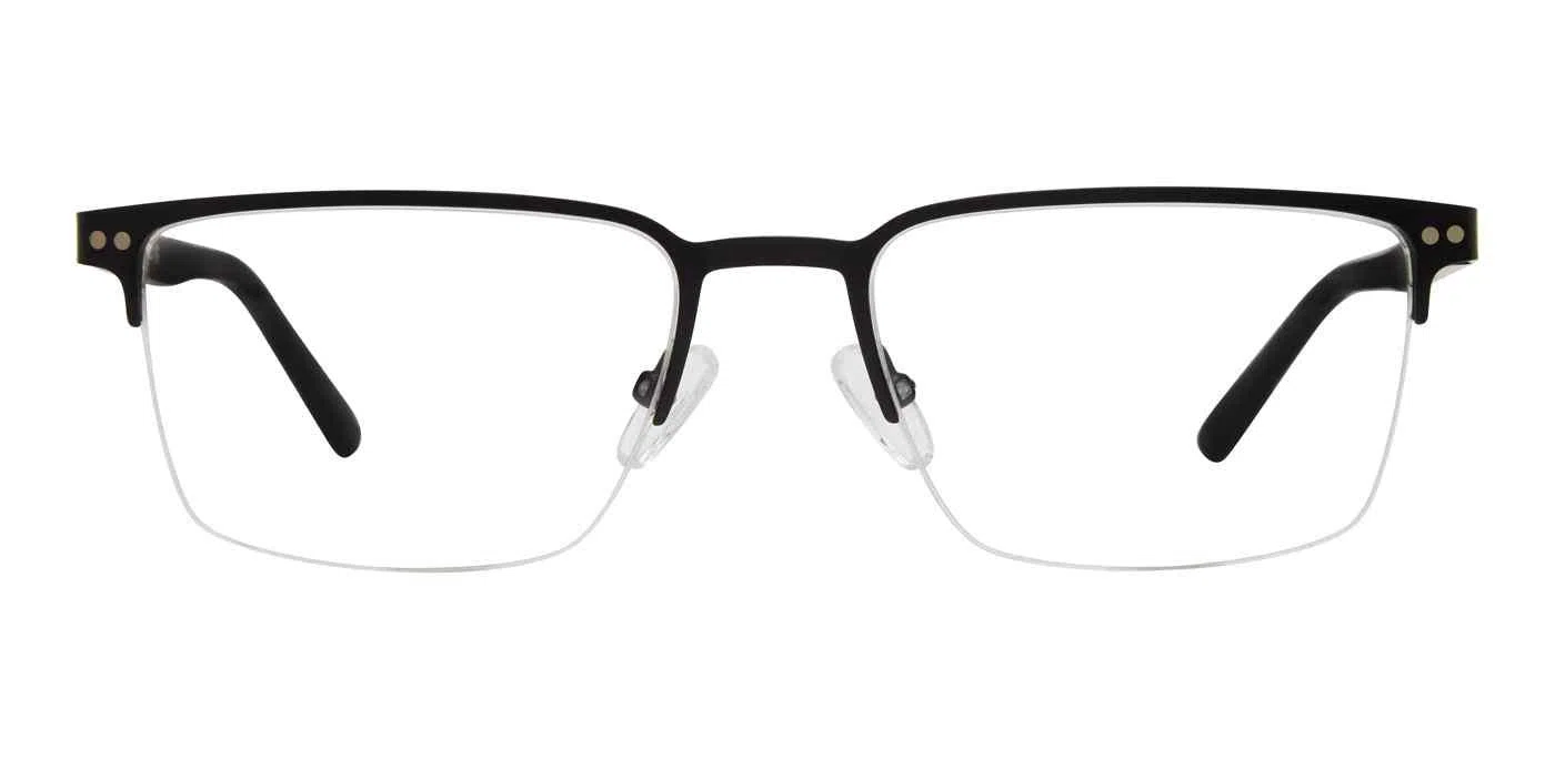 Adensco AD145 Eyeglasses - view 6